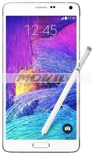 Celulares Note 4 Spen 1gb Ram 8gb Rom Quadcore 5.7 Pantalla